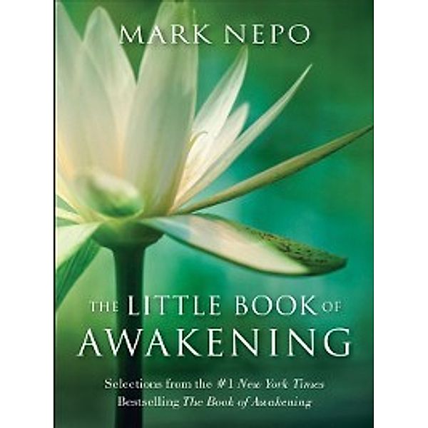 The Little Book of Awakening, Mark Nepo