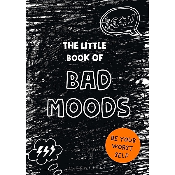 The Little Book of BAD MOODS, Lotta Sonninen