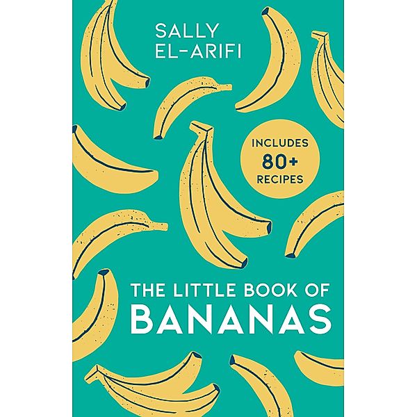The Little Book of Bananas, Sally El-Arifi