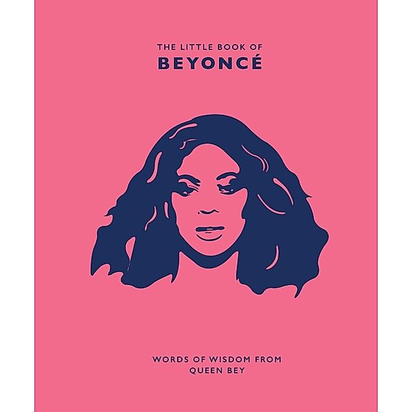 The Little Book of Beyoncé, Malcolm Croft
