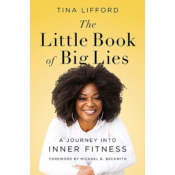 The Little Book of Big Lies, Tina Lifford