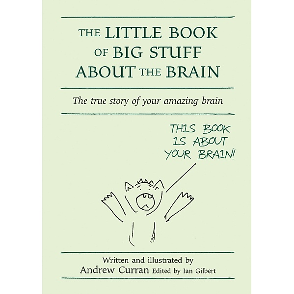 The Little Book of Big Stuff About the Brain / The Little Books, Andrew Curran
