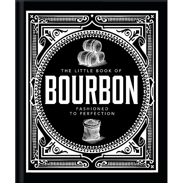 The Little Book of Bourbon