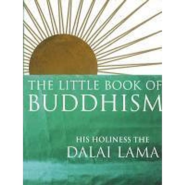 The Little Book Of Buddhism, Dalai Lama