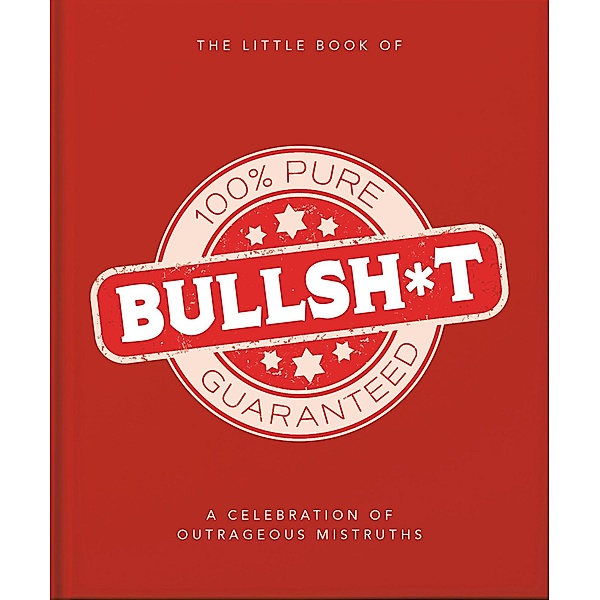 The Little Book of Bullshit, Orange Hippo!