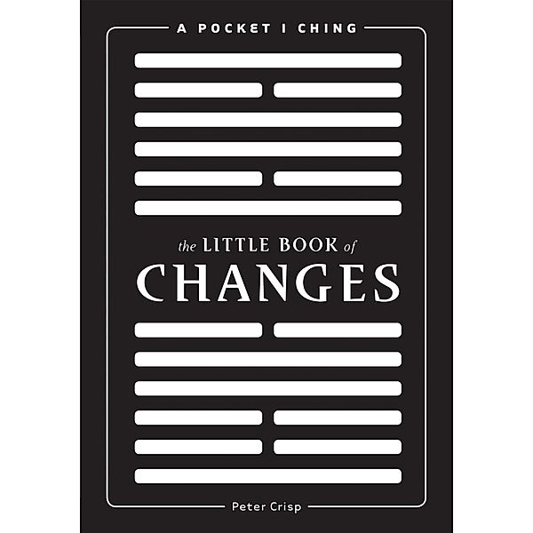 The Little Book of Changes, Peter Crisp