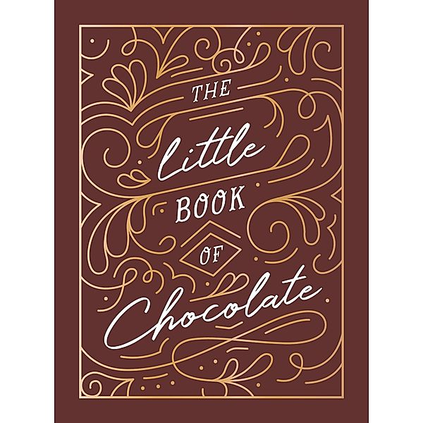 The Little Book of Chocolate, Summersdale Publishers