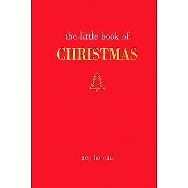The Little Book of Christmas, Joanna Gray