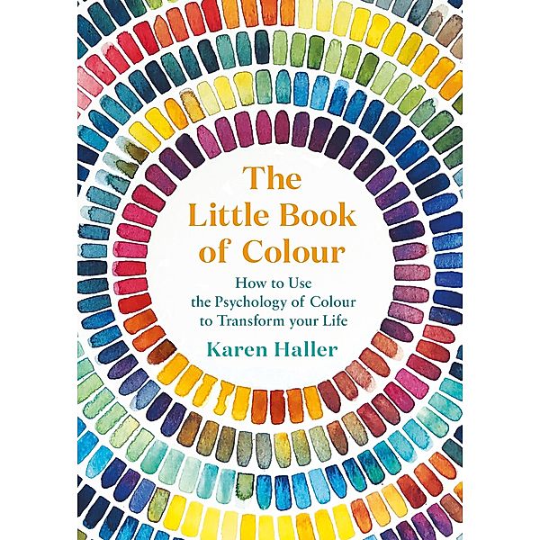 The Little Book of Colour, Karen Haller