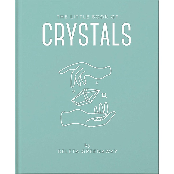 The Little Book of Crystals, Beleta Greenaway