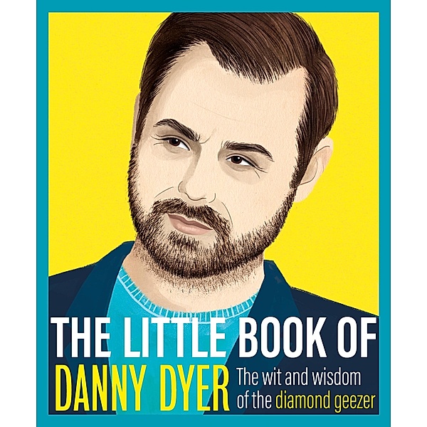 The Little Book of Danny Dyer, Various