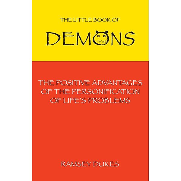 The Little Book of Demons / Aeon Books, Ramsey Dukes