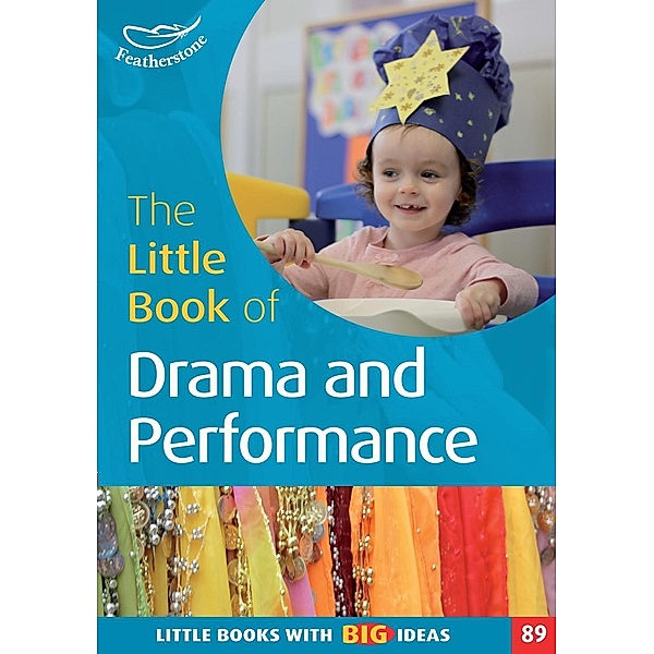The Little Book of Drama and Performance, Cler Lewis, Rebecca Aburrow
