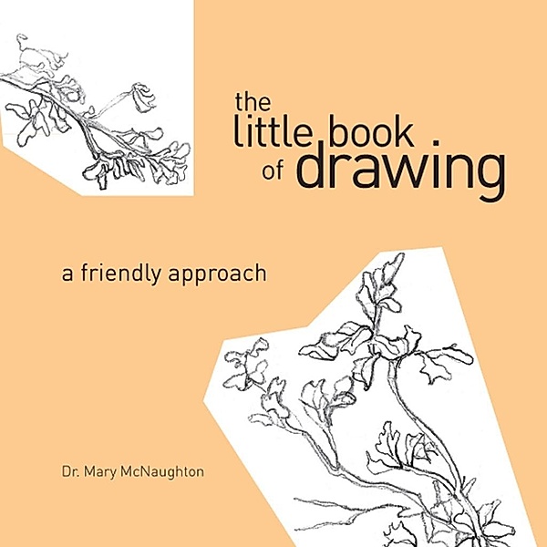 The Little Book of Drawing, Mary Mcnaughton