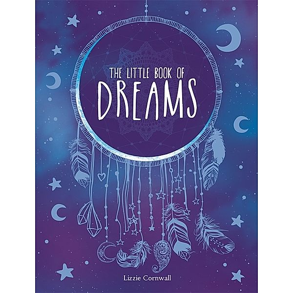 The Little Book of Dreams, Lizzie Cornwall