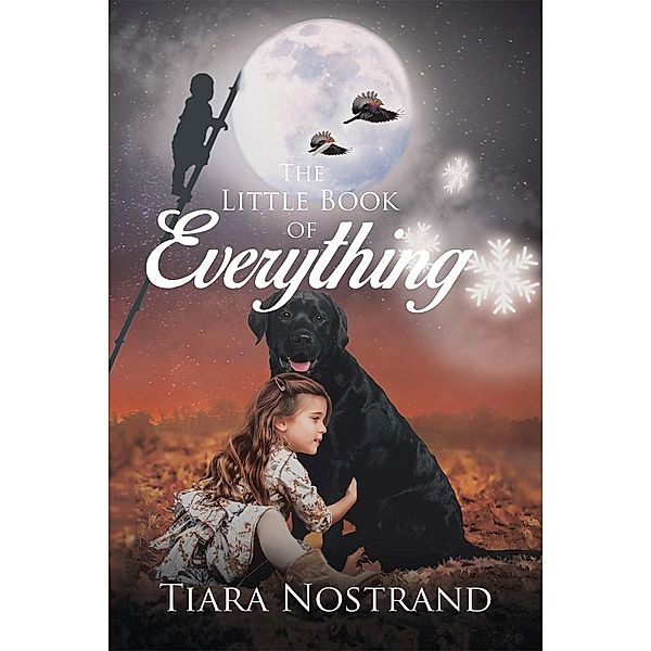 The Little Book of Everything, Tiara Nostrand