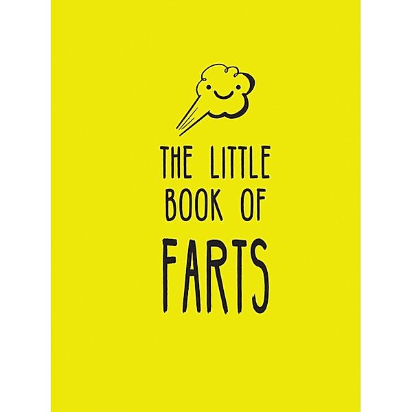 The Little Book of Farts, Summersdale Publishers