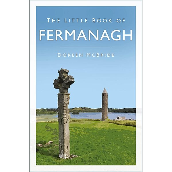 The Little Book of Fermanagh, Doreen Mcbride