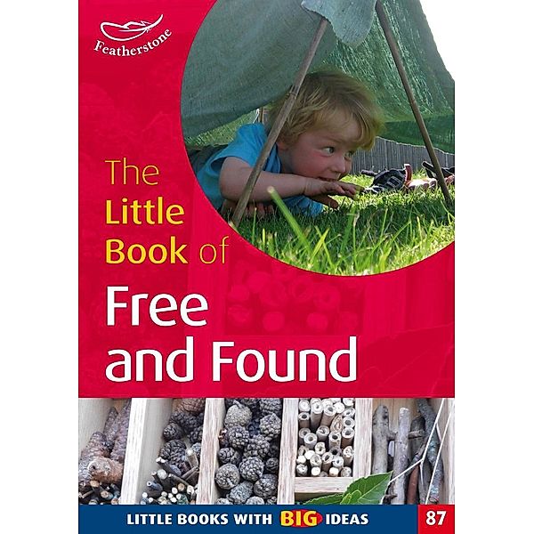 The Little Book of Free and Found, Julie Mountain