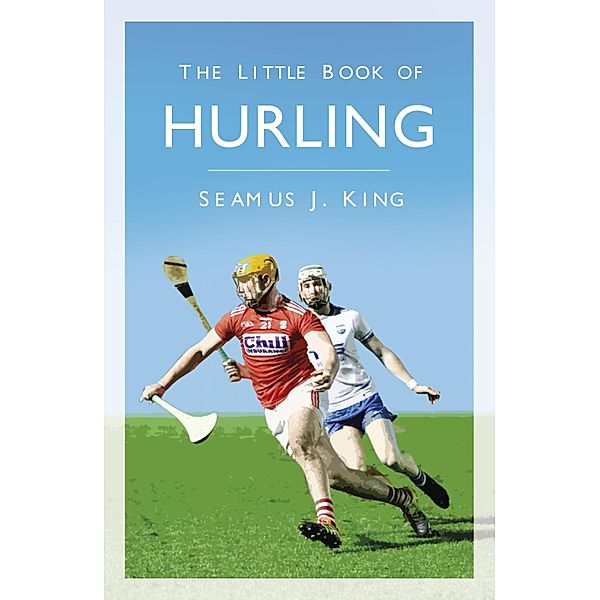 The Little Book of Hurling, Seamus J. King