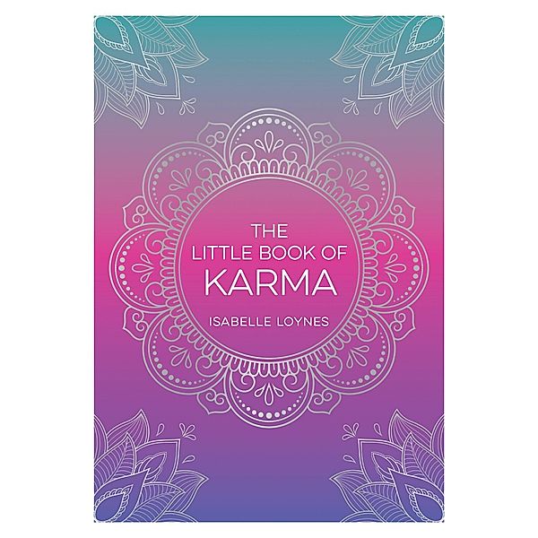 The Little Book of Karma, Isabelle Loynes