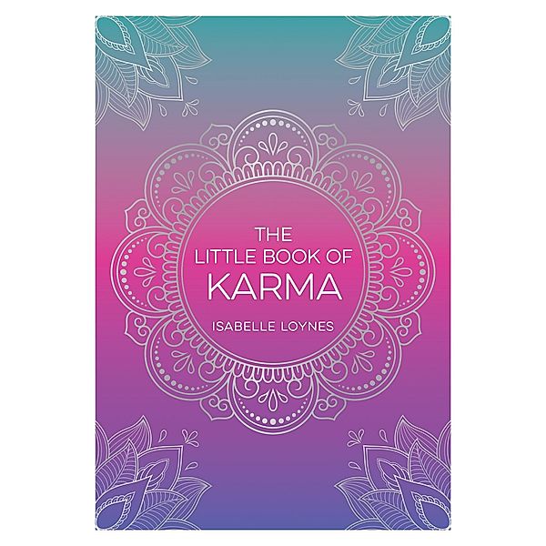 The Little Book of Karma, Isabelle Loynes