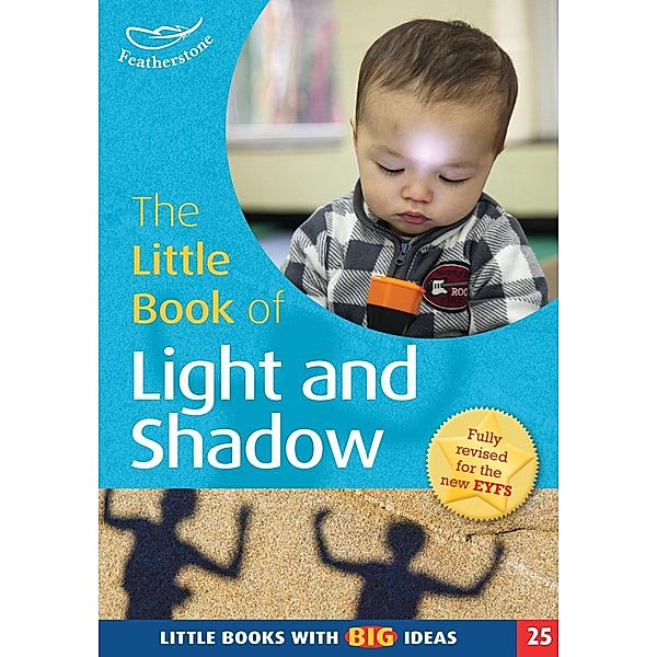 The Little Book of Light and Shadow, Linda Thornton, Pat Brunton