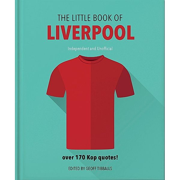 The Little Book of Liverpool, Orange Hippo!