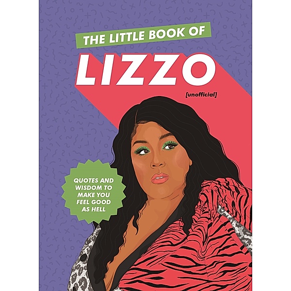 The Little Book of Lizzo, Various