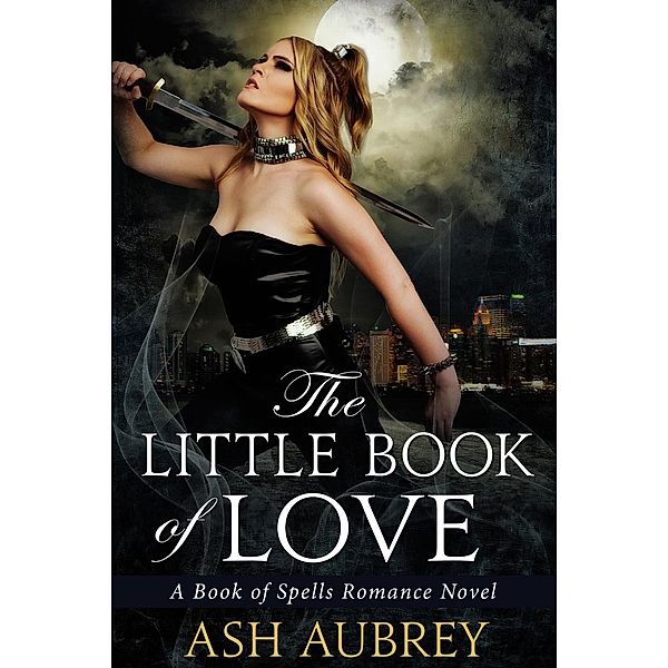 The Little Book Of Love, Ash Aubrey