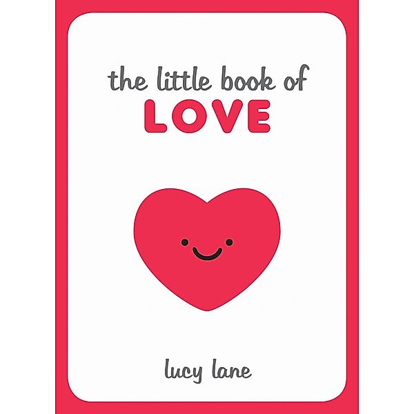 The Little Book of Love, Lucy Lane
