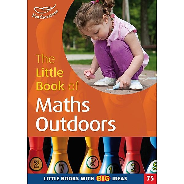 The Little Book of Maths Outdoors, Terry Gould