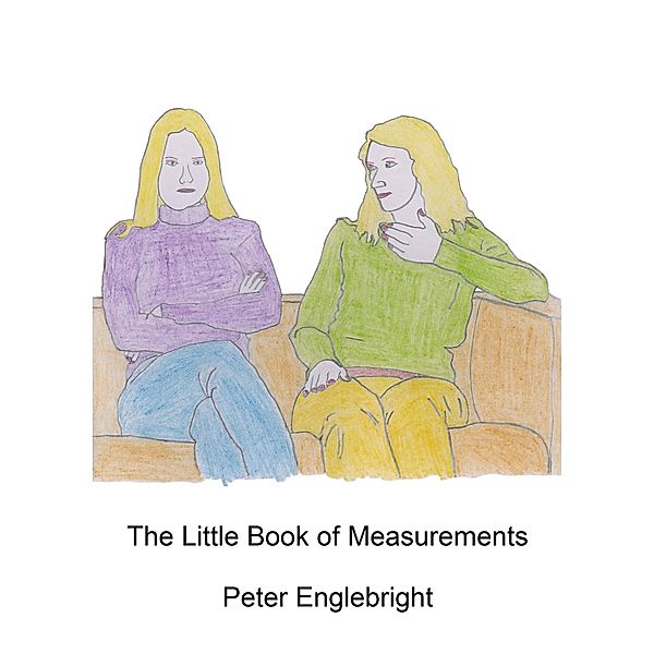 The Little Book of Measurements, Peter Englebright