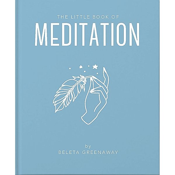 The Little Book of Meditation, Beleta Greenaway