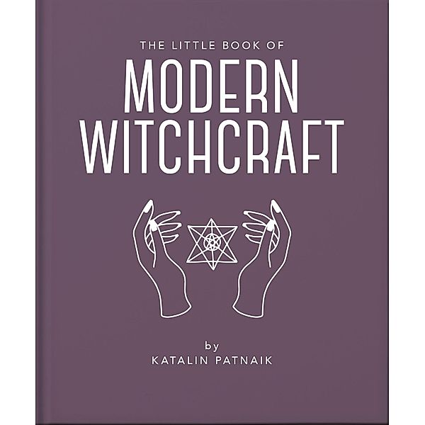 The Little Book of Modern Witchcraft, Jacqueline Towers