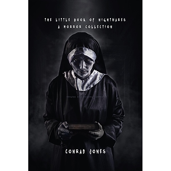 The Little Book of Nightmares, Conrad Jones