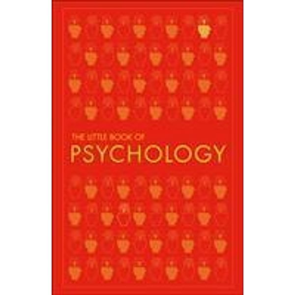 The Little Book of Psychology, Dk