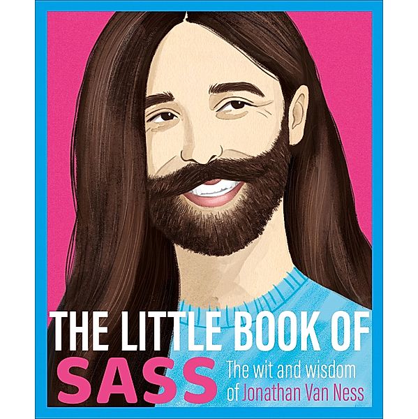 The Little Book of Sass, Various