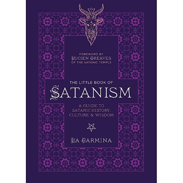 The Little Book of Satanism, La Carmina