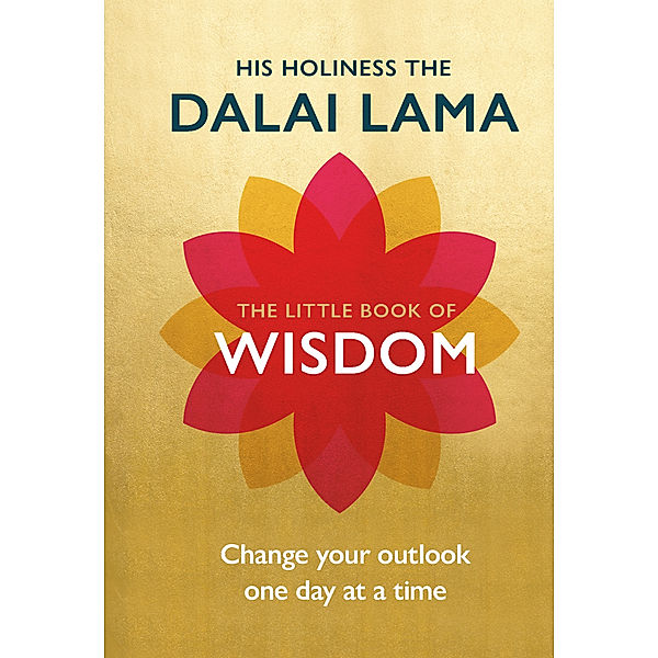 The Little Book of Series / The Little Book of Wisdom, Dalai Lama XIV.