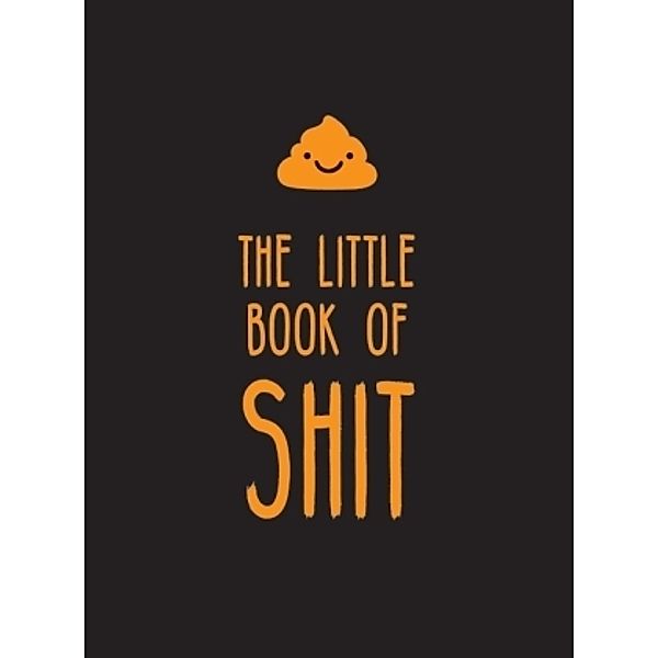 The Little Book of Shit