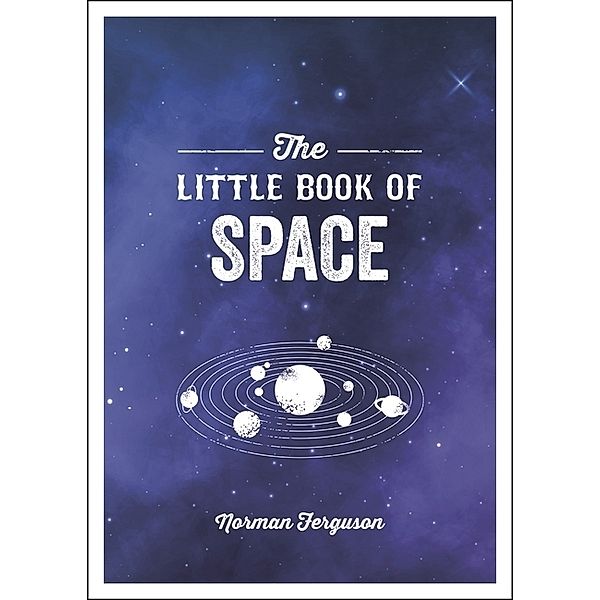 The Little Book of Space, Norman Ferguson