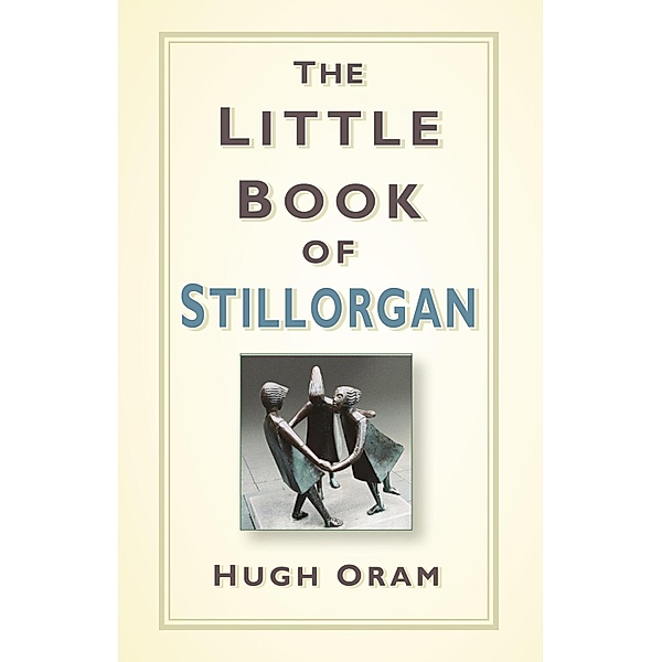 The Little Book of Stillorgan, Hugh Oram