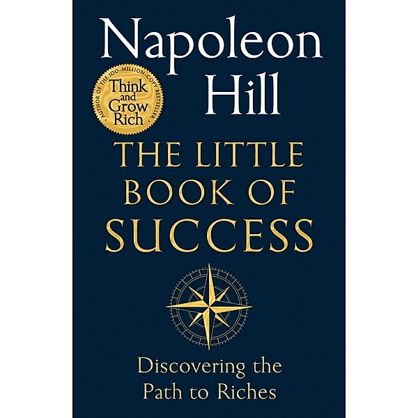 The Little Book of Success, Napoleon Hill