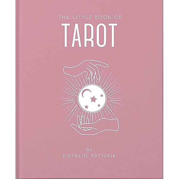 The Little Book of Tarot, Katalin Patnaik