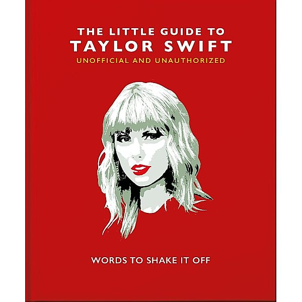 The Little Book of Taylor Swift, Lisa Dyer