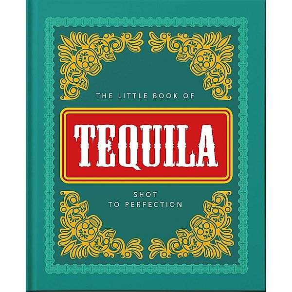 The Little Book of Tequila, Orange Hippo!