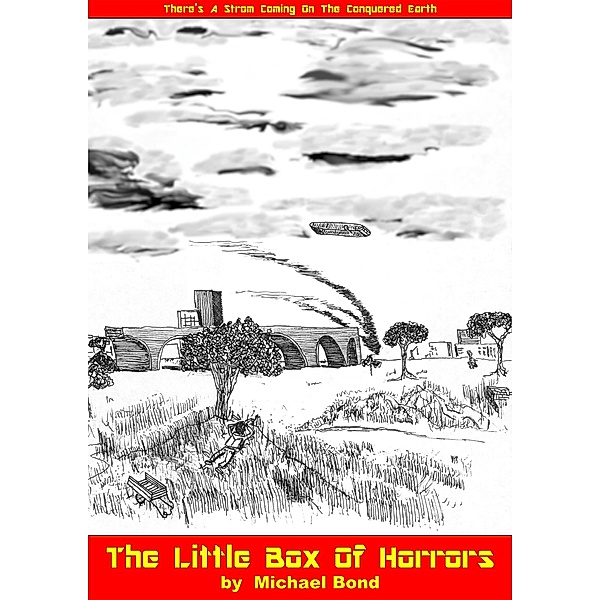 The Little Box Of Horrors, Michael Bond