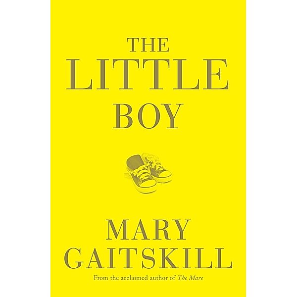 The Little Boy, Mary Gaitskill