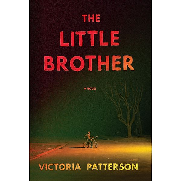 The Little Brother, Victoria Patterson